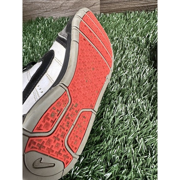 Nike 6.0 SB Shoes Retro 2008, Youth Size 2Y , #312279-109 - Picture 5 of 6